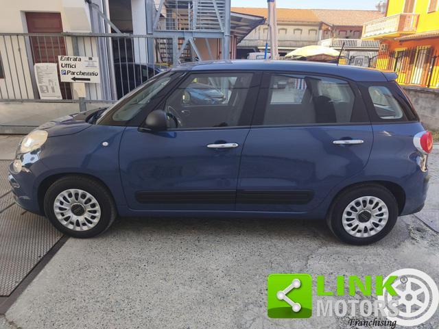 FIAT 500L Urban