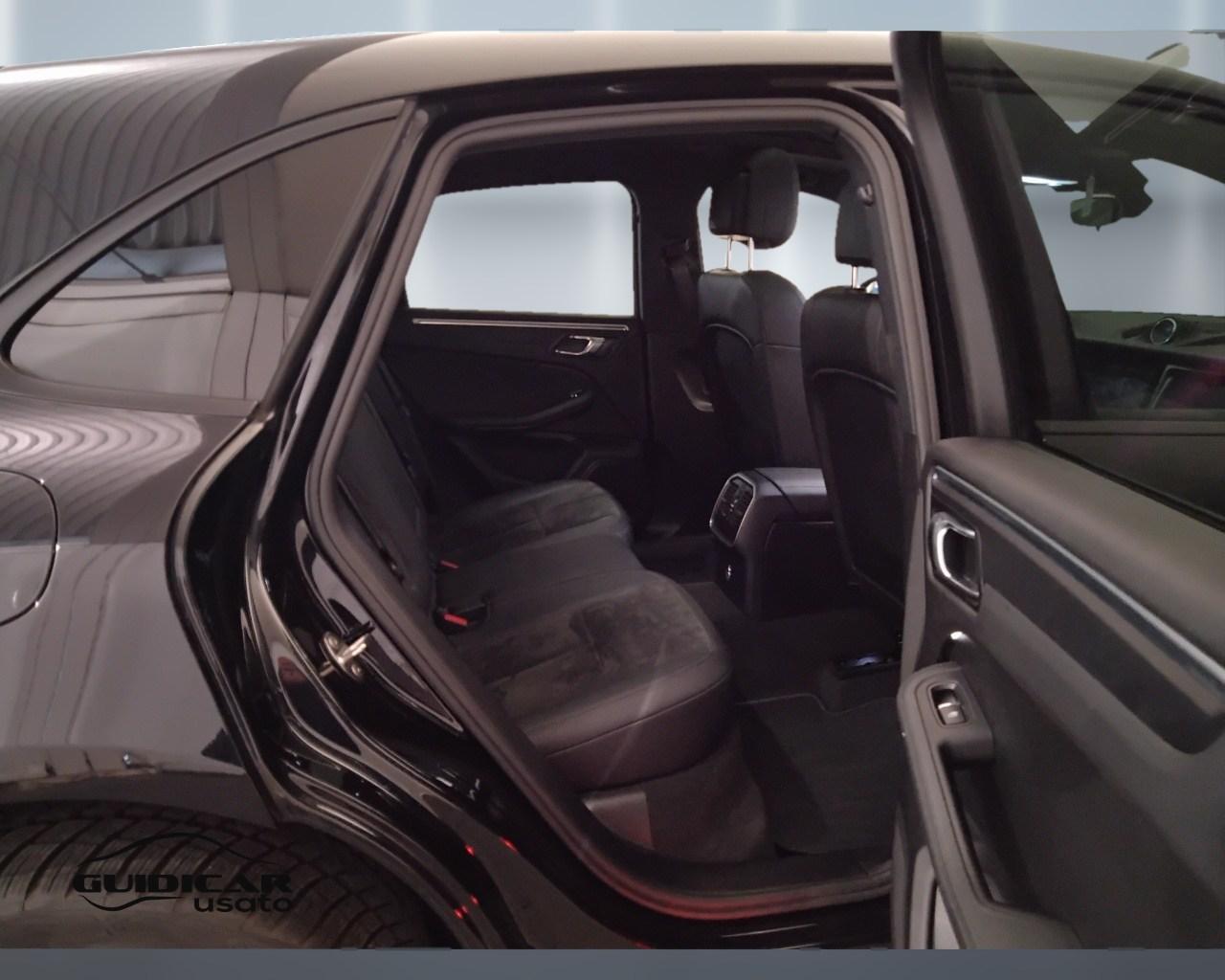PORSCHE Macan I 2019 - Macan 2.0 245cv pdk