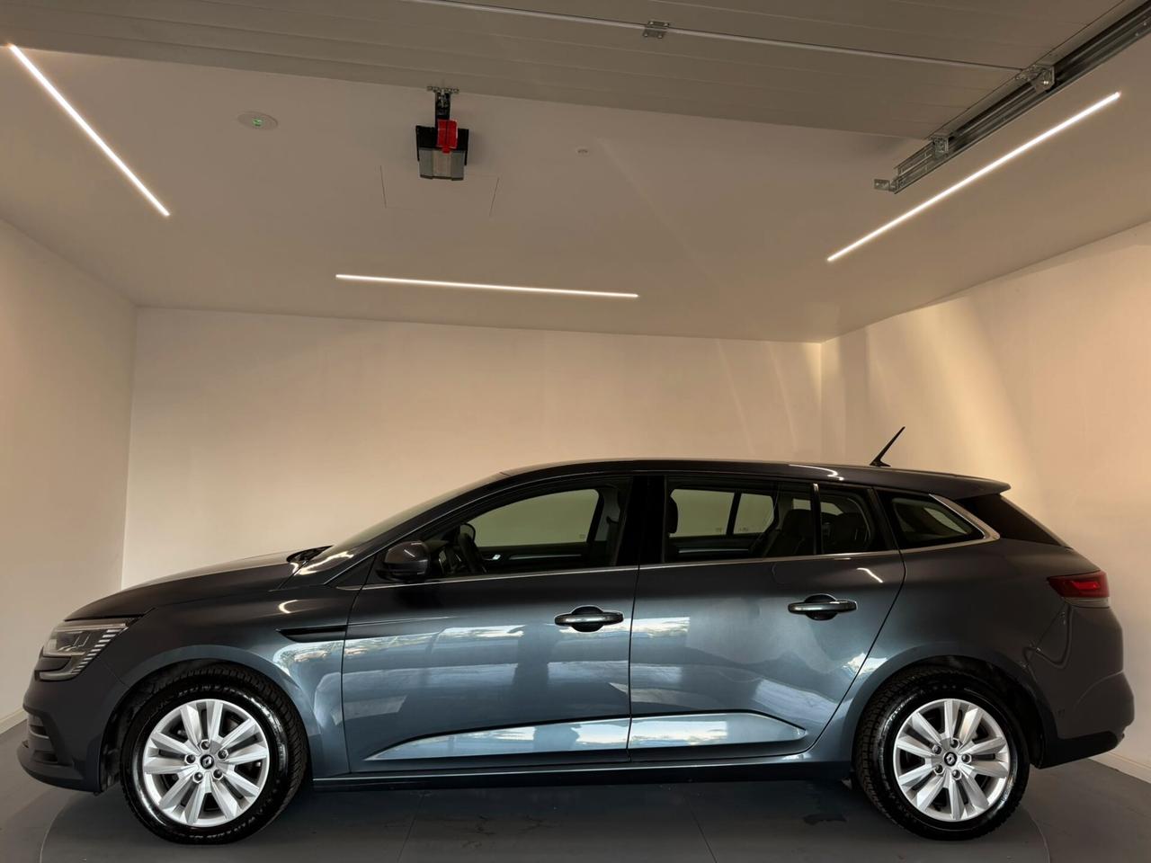 Renault Megane Mégane Sporter Blue dCi 115 CV Equilibre