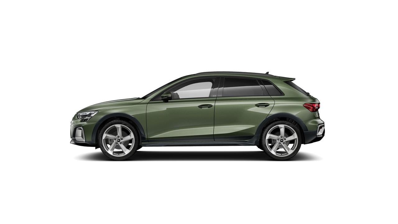 AUDI Audi A3 allstreet S line TDI 110 kW S tronic