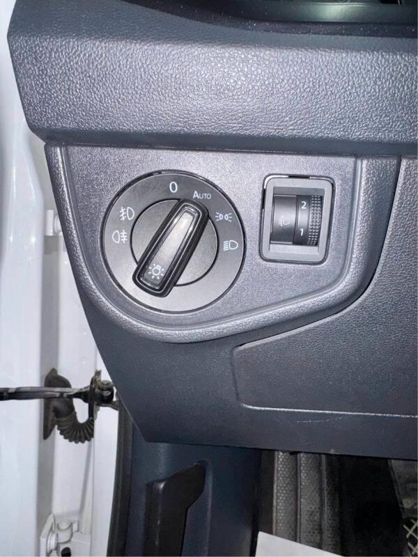 Volkswagen Polo 1.6 tdi Comfortline 80cv