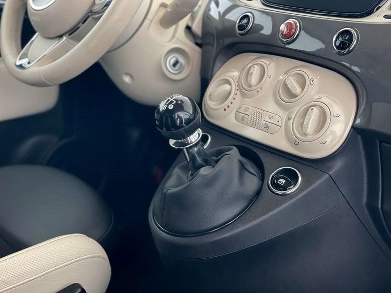 FIAT 500 500 1.0 Hybrid Dolcevita