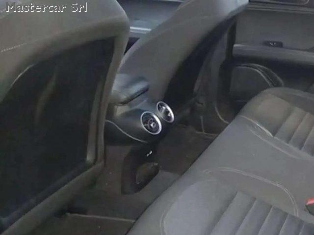 ALFA ROMEO Stelvio 2.2 t Super Q4 210cv auto - GP937FN