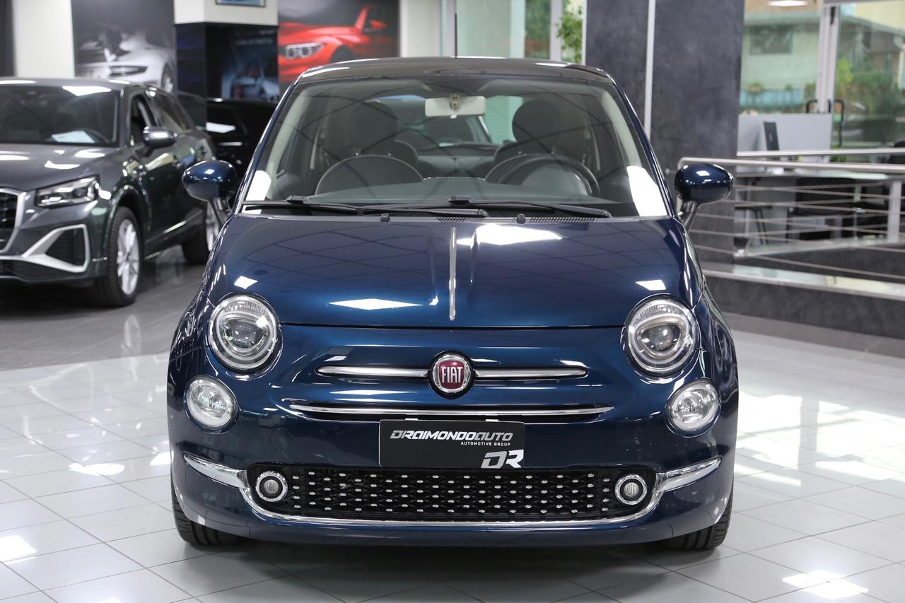 Fiat 500 1.3 Multijet 95 cv Lounge