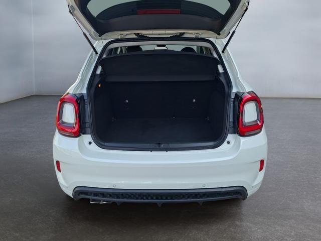FIAT 500X 1.3 MultiJet 95 CV Sport