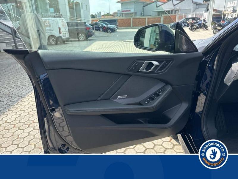 BMW Serie 2 G.C. Serie 2 Gran Coupé 220d M Sport Pro