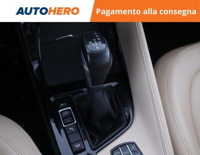 BMW X1 xDrive20d xLine