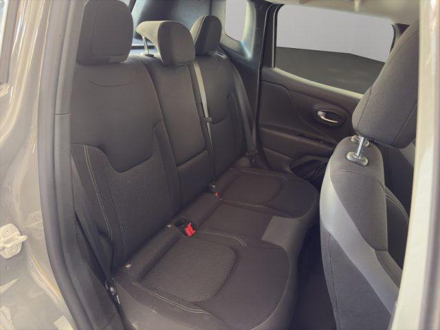 JEEP Renegade 1.6 Mjt 130 CV Limited AUTOCARRO N1