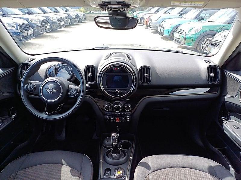 MINI Mini Countryman F60 Mini Countryman 1.5 Cooper Hype all4 auto my19