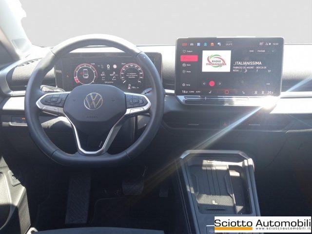 VOLKSWAGEN T-Roc 1.5 eTSI ACT DSG Style