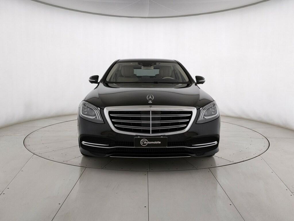 Mercedes Classe S 350 350 Premium 4Matic 9G-Tronic Plus