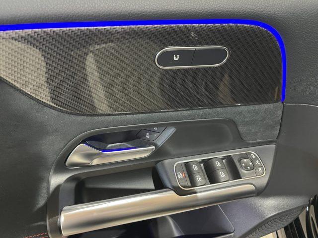 MERCEDES-BENZ B 200 d Autom. AMG Premium Plus NAVI/LED MULTIC./TELECAM