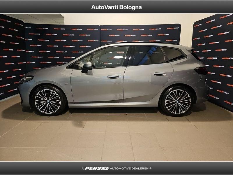 BMW Serie 2 Active Tourer 218d Active Tourer Msport