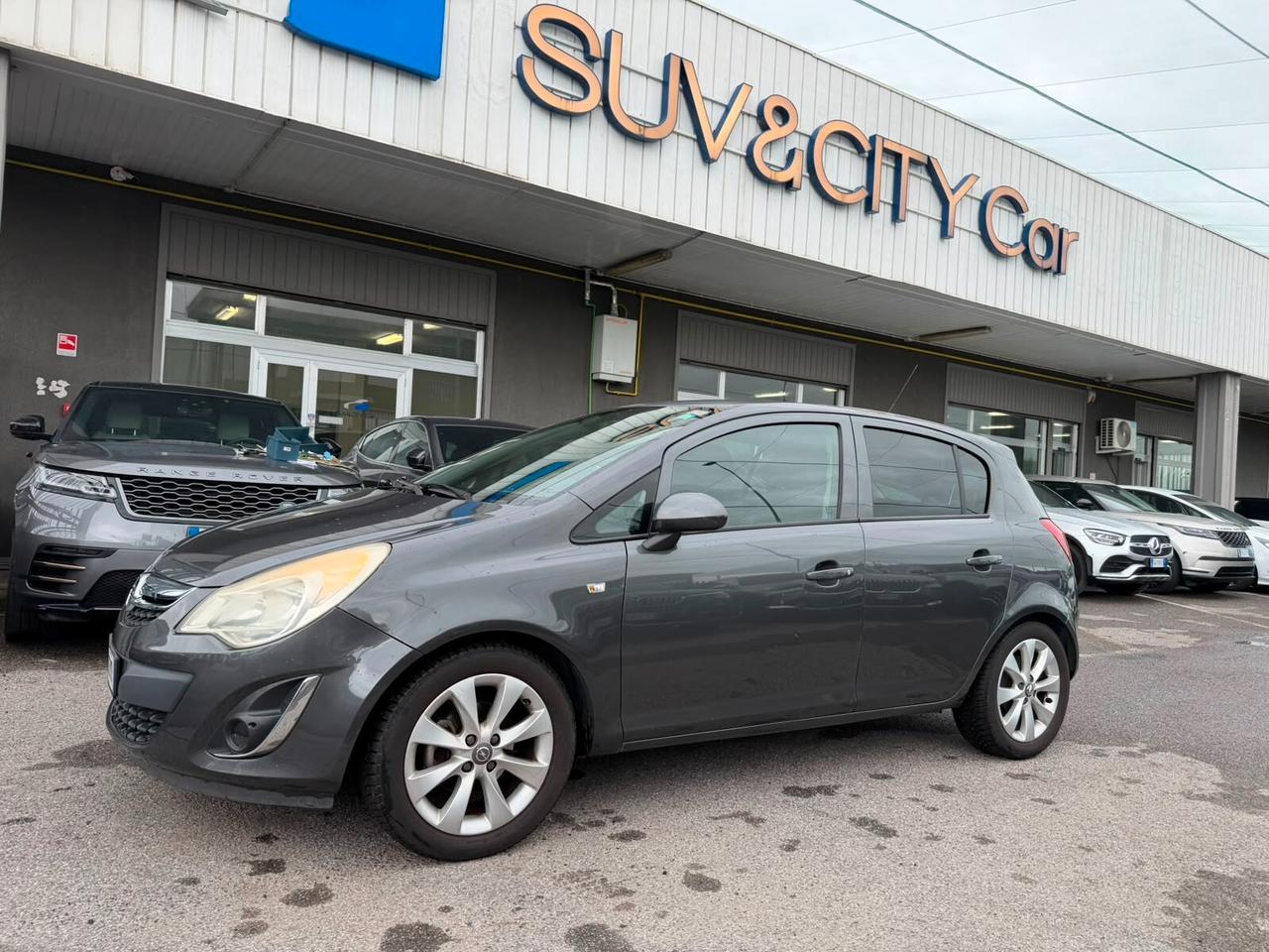 Opel Corsa 5p 1.2 85cv FL