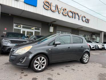 Opel Corsa 5p 1.2 85cv FL