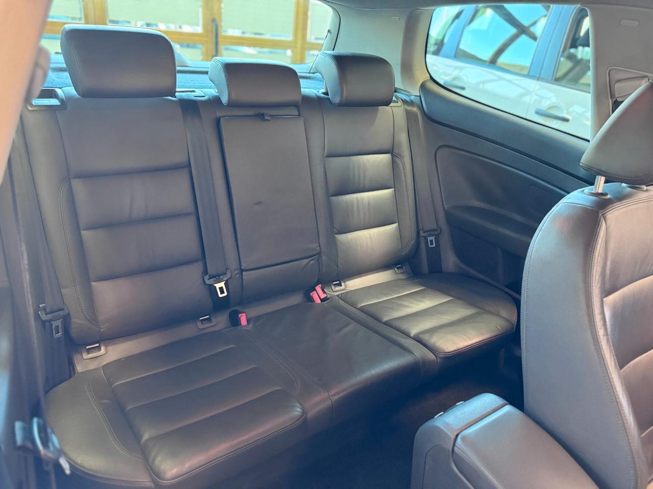 Volkswagen Golf 2.0 TDI 3p. GT Sport