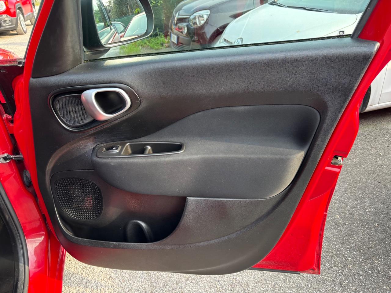 Fiat 500L 1.4 95 CV Lounge OK NEOPATENTATI