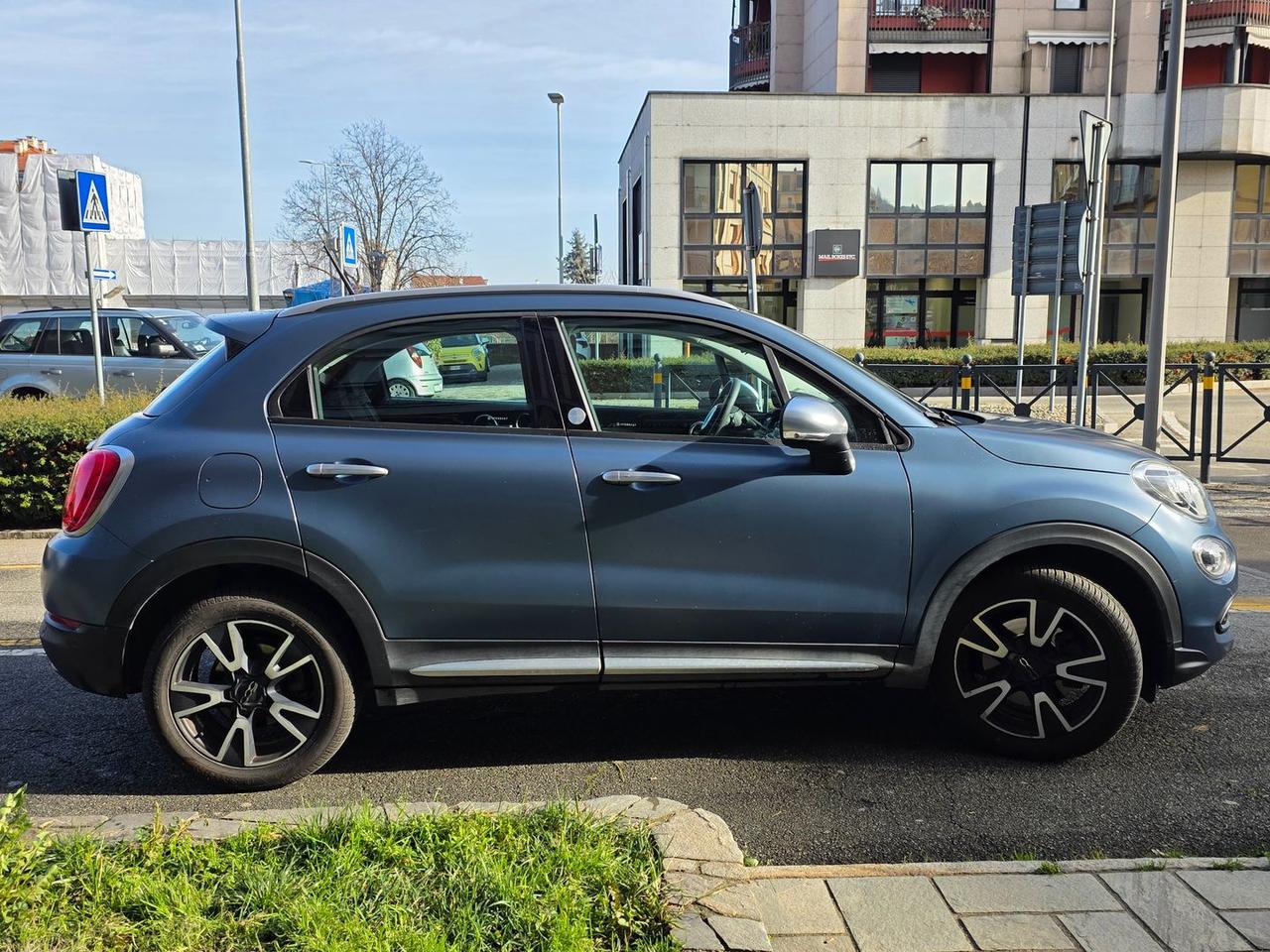 Fiat 500X 1.6 Multijet Mirror #8737