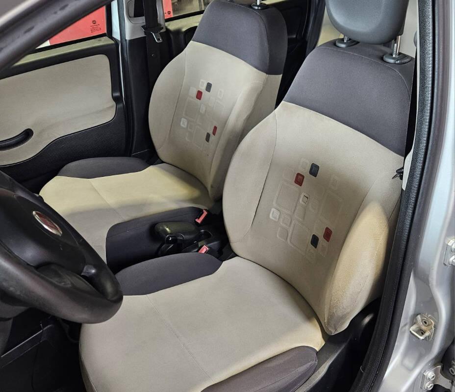 Fiat Panda 1.2 Easy 69cv E6