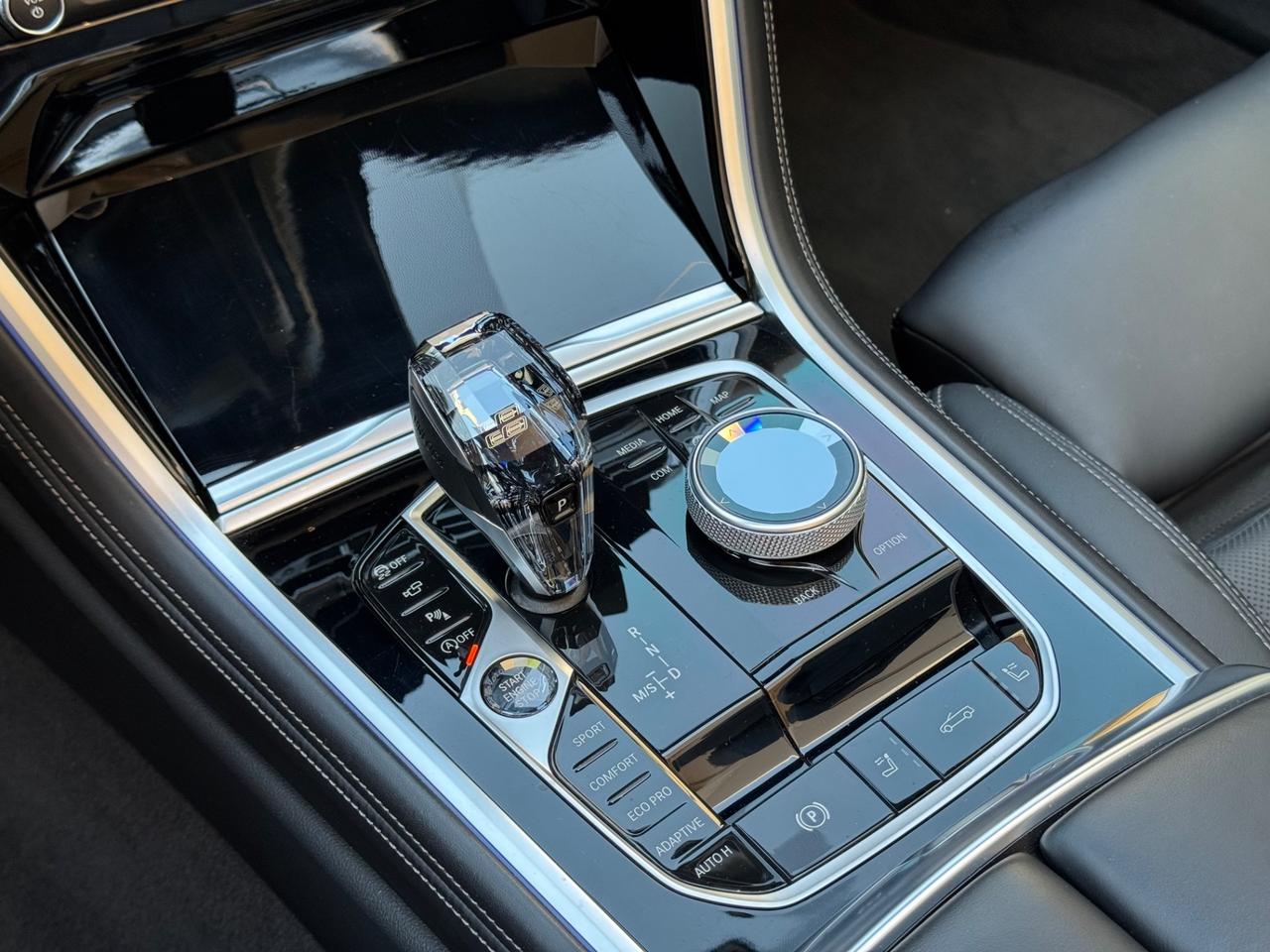 Bmw M850i xDrive Cabrio 530cv