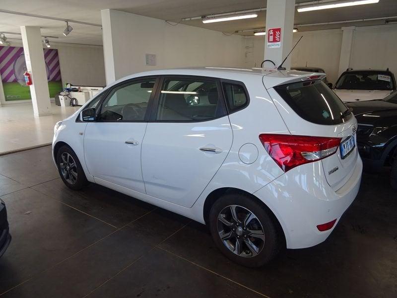 Hyundai ix20 1.4 MPI Comfort