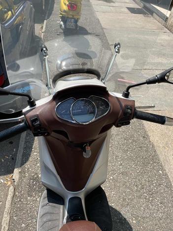 PIAGGIO Medley 150 ABS