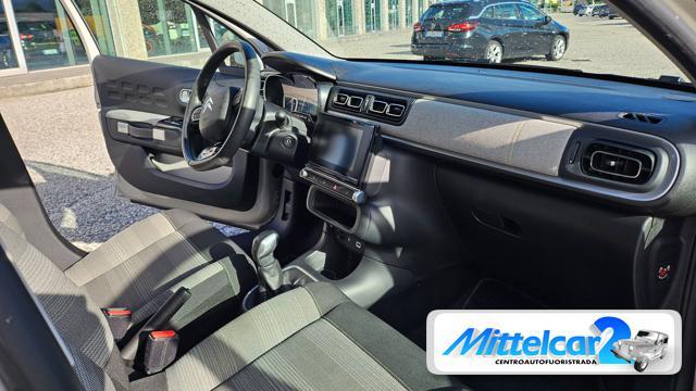CITROEN C3 BlueHDi 75 S&S Shine