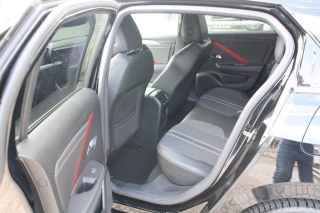 OPEL Astra 1.6 Plug-in Hybrid 180 CV AT8 Ultimate