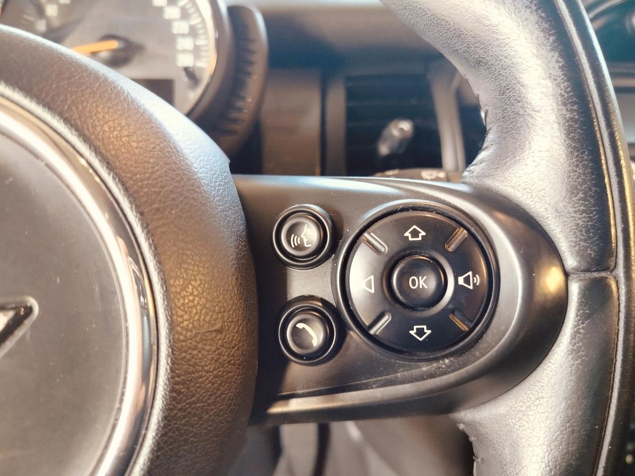 Mini 1.5 Cooper D 116CV BUSINESS XL