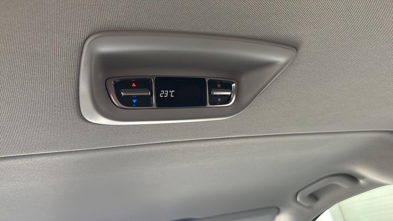 Mercedes-benz Vito 2.0 Tourer