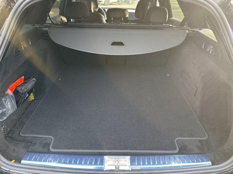 Mercedes-Benz Classe E 220d Station Wagon AMG Line Premium Plus