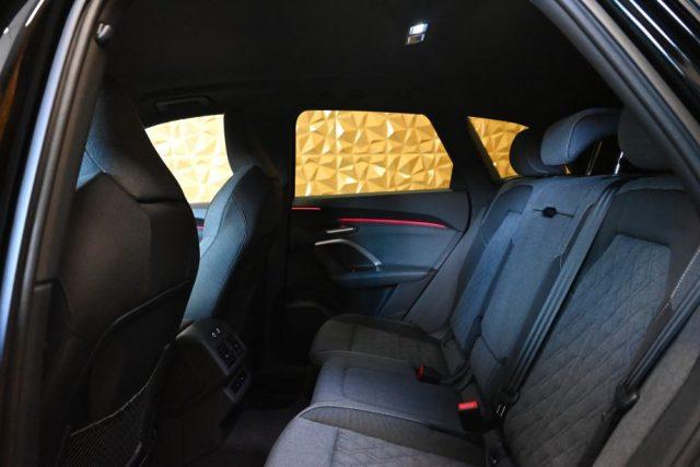 AUDI Q5 E-HYBRID QUAT.300CV S-TR.S-LINE RADAR 20"SCONTO20%