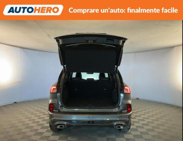 FORD Kuga 2.5 Full Hybrid 190 CV CVT 2WD ST-Line X