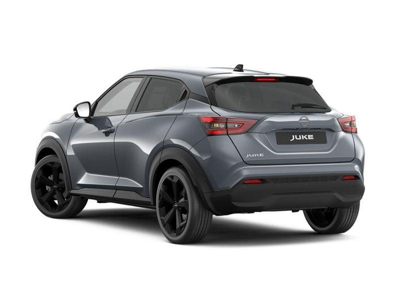 Nissan Juke Juke 1.0 DIG-T Tekna 114 CV