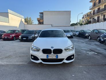 Bmw 118D 2.0 DIESEL 150CV Msport 2015