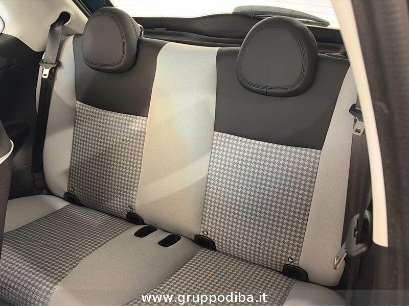 FIAT 500 Hybrid Berlina Torino 1.0Hybrid Berl