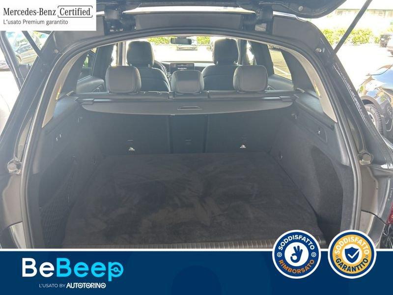 Mercedes-Benz GLC 300 DE PHEV (EQ-POWER) PREMIUM 4MATIC AUTO
