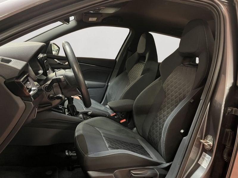 Skoda Kamiq 1.0 TSI 110 CV Style