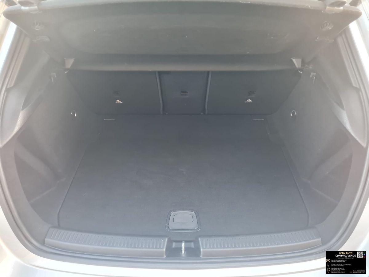 MERCEDES Classe A 180 D Automatic Executive-78.000 Km.