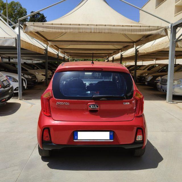 KIA Picanto 1.0 12V EcoGPL