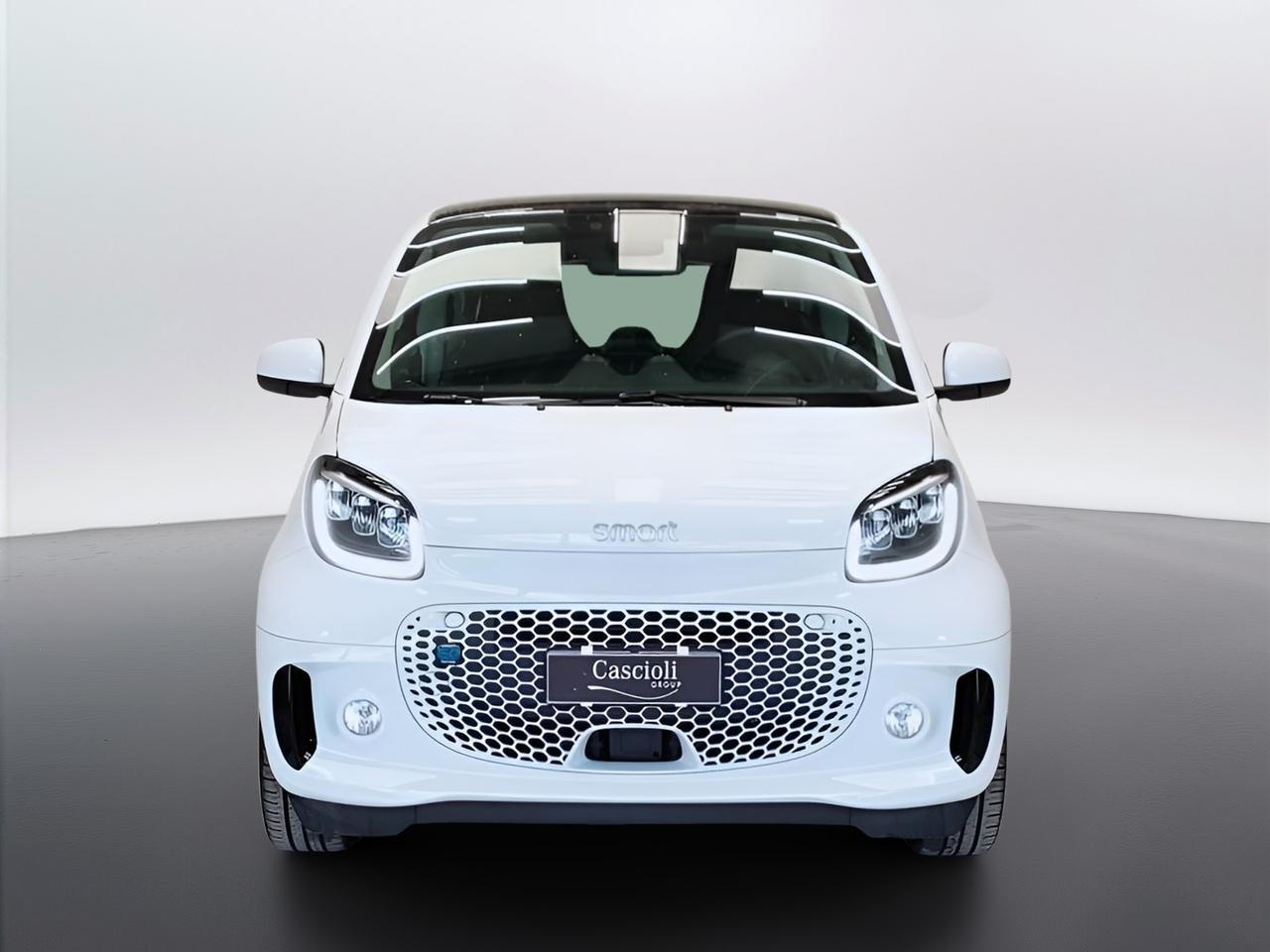 SMART Fortwo III 2020 - Fortwo eq Prime 22kW