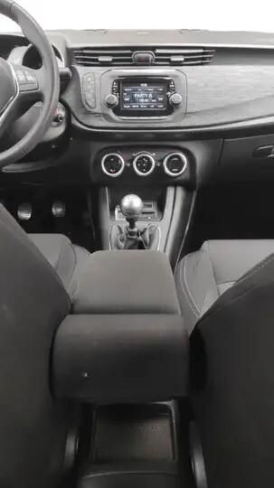 Alfa Romeo Giulietta 1.4 Turbo 120 CV GPL Super