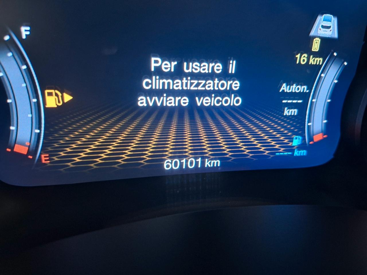 Jeep Renegade 1.3 T4 190CV PHEV 4xe AT6 Limited