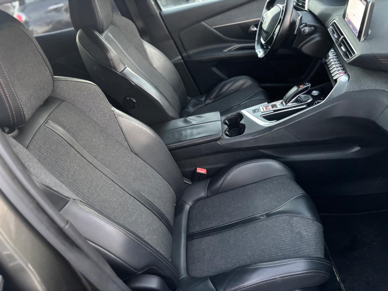 Peugeot 3008 BlueHDi 120 S&S GT Line