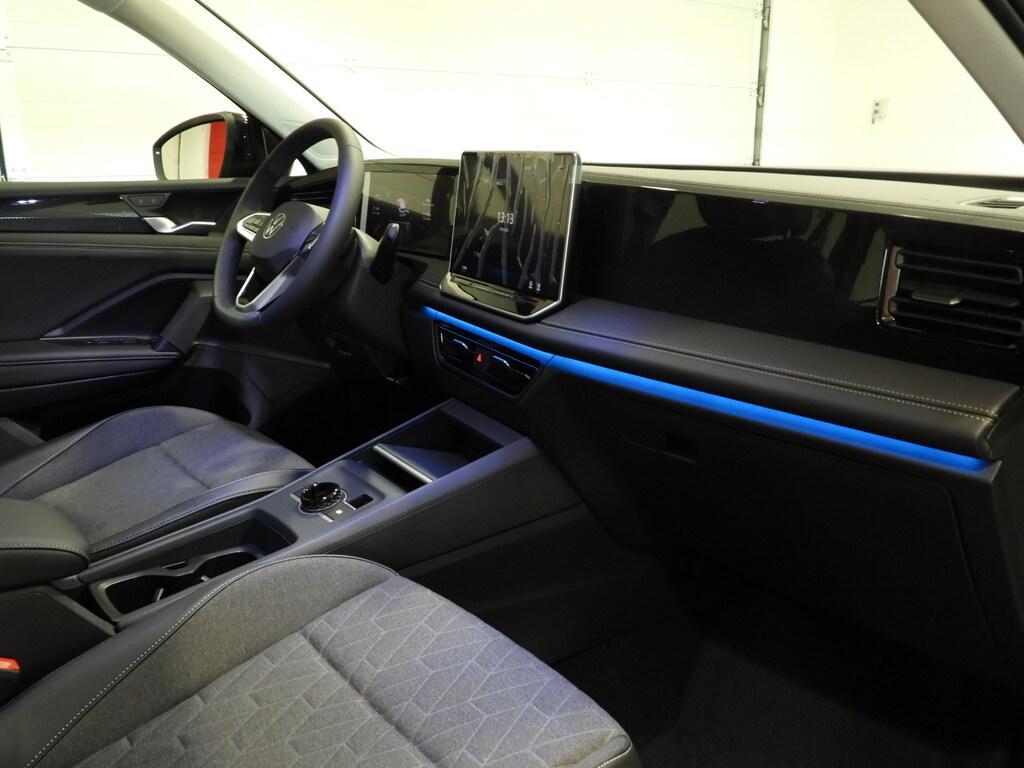 Volkswagen Tiguan 2.0 TDI SCR Life DSG