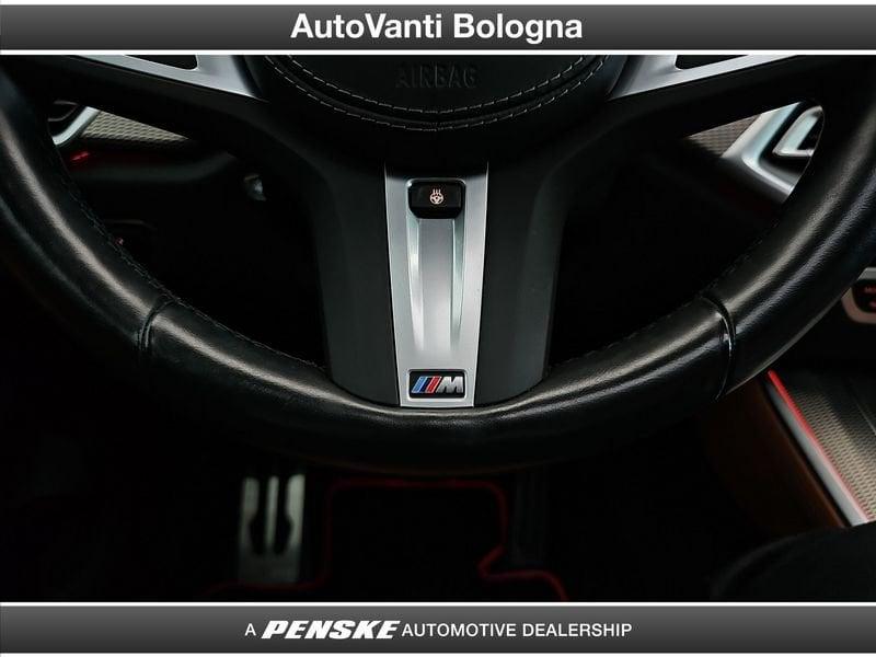 BMW X5 X5 xdrive30d mhev 48V Msport auto