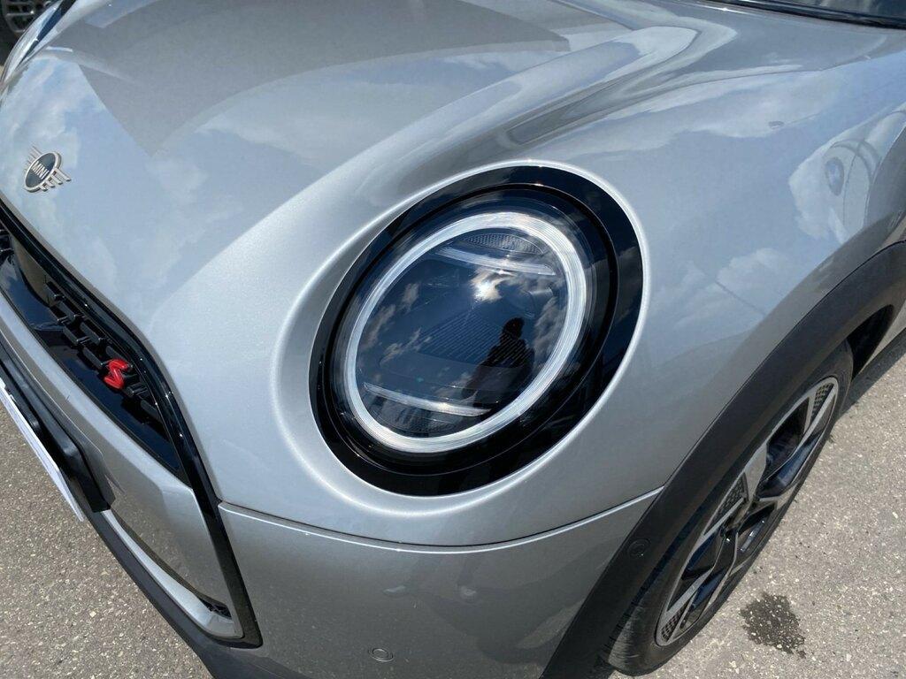 Mini Mini Cooper 3 Porte 2.0 S Classic Auto