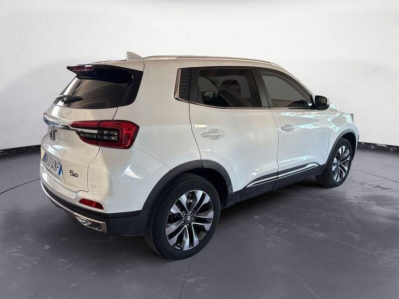 DR AUTOMOBILES dr 5.0 1.5 Bi-Fuel GPL