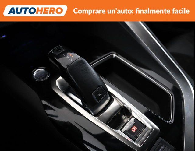 PEUGEOT 5008 BlueHDi 180 S&S EAT8 GT