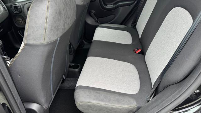 FIAT Panda Cross 1.0 FireFly S&S Hybrid